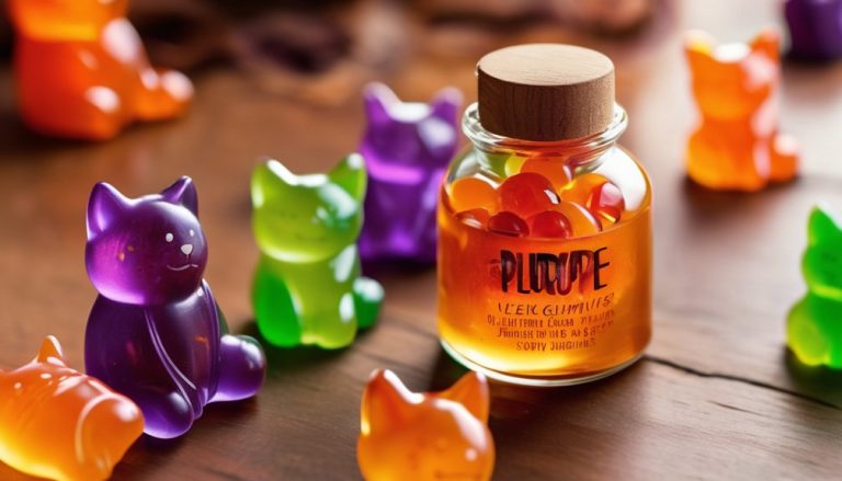 lemme purr gummies effectiveness review