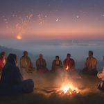 cultural beliefs about afterlife