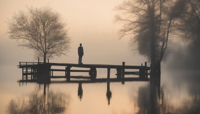 facing loneliness honestly assessed