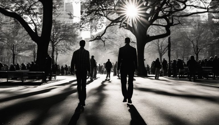 short guys have advantages