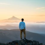 fearful avoidant vs dismissive avoidant - illustration