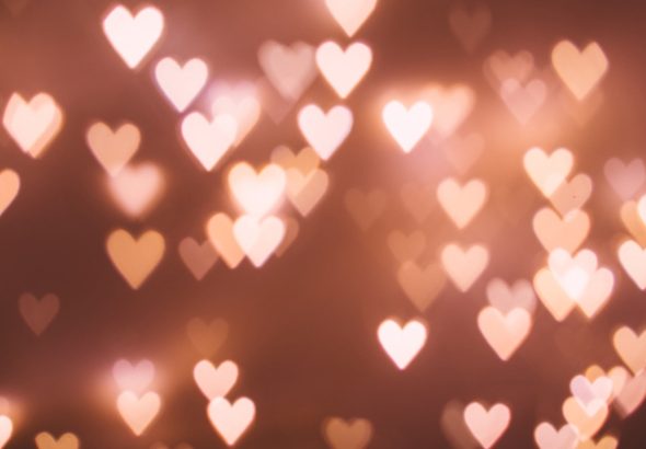 hypervigilance in relationships - illustration