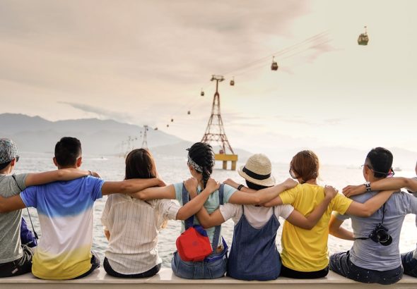 relationship OCD signs - illustration