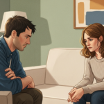 Why Is My Husband Yelling at Me? What It Usually Means