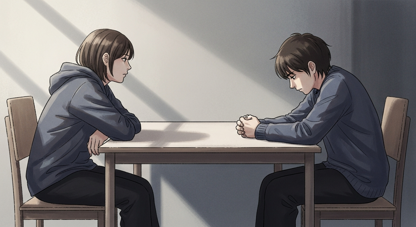 Why Is He Lying to You? The Real Reasons People Lie in Relationships