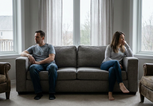 why does my husband blame me for everything - Why Does My Husband Blame Me for Everything?