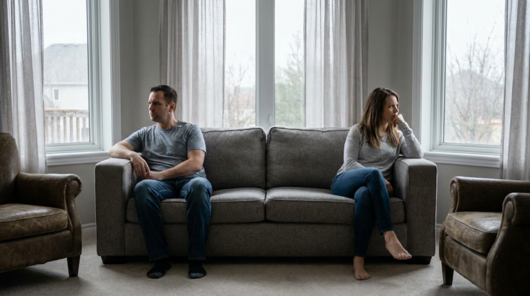 why does my husband blame me for everything - Why Does My Husband Blame Me for Everything?