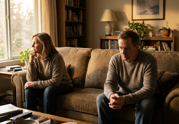 why does my husband hate me - Why Does My Husband Hate Me? What's Really Going On