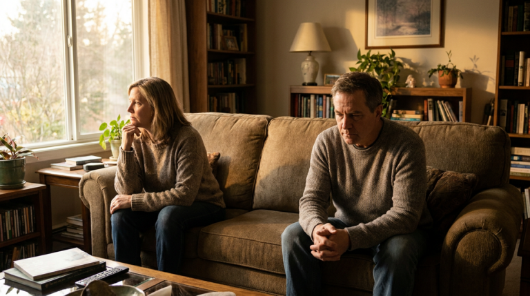 why does my husband hate me - Why Does My Husband Hate Me? What's Really Going On
