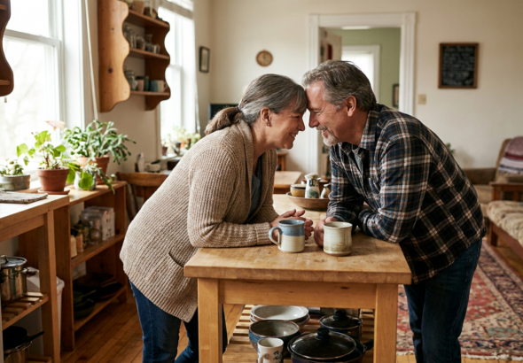 why does my husband lie to me - Why Does My Husband Lie to Me About Small Things?