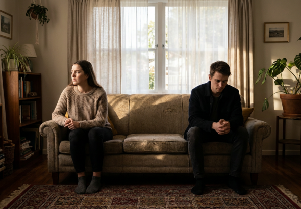 why is my boyfriend so mean to me - Why Is My Boyfriend So Mean to Me When Nothing Happened?