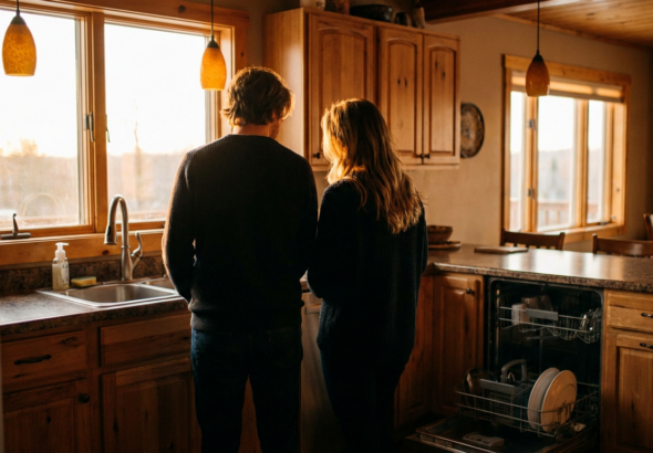 why is my husband always yelling at me - Why Is My Husband Always Yelling at Me Over Small Things?