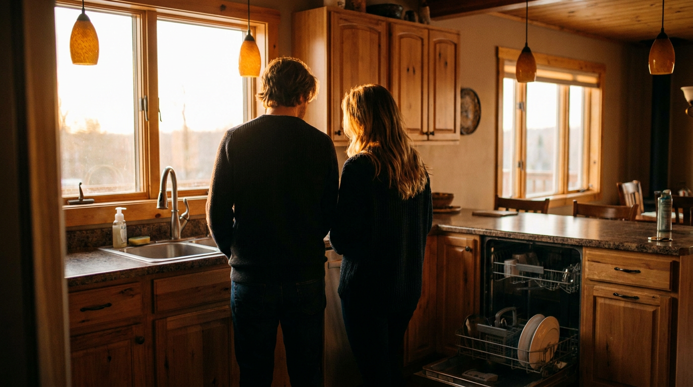 why is my husband always yelling at me - Why Is My Husband Always Yelling at Me Over Small Things?