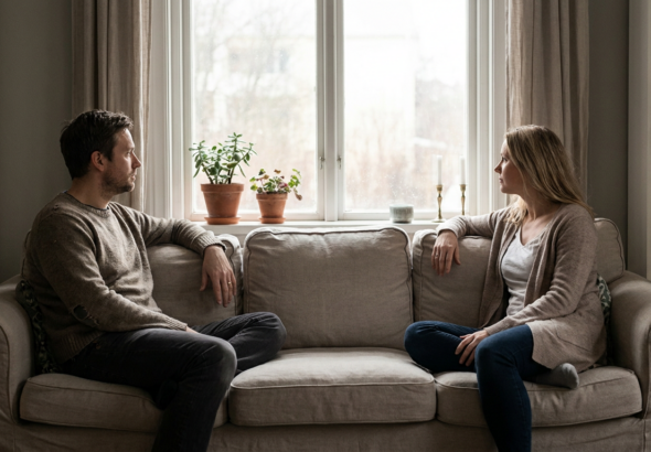 why is my husband so angry all the time - Why Is My Husband So Angry All the Time?