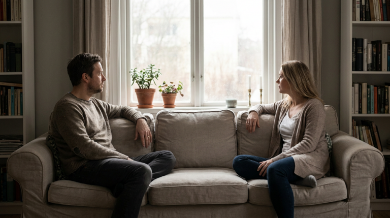 why is my husband so angry all the time - Why Is My Husband So Angry All the Time?