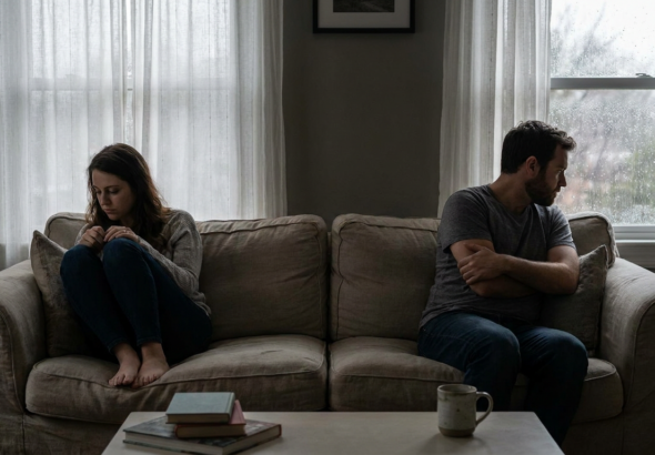 why is my partner so critical of me - Why Is My Partner So Critical of Everything I Do?
