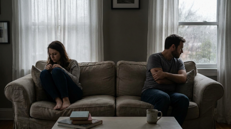 why is my partner so critical of me - Why Is My Partner So Critical of Everything I Do?
